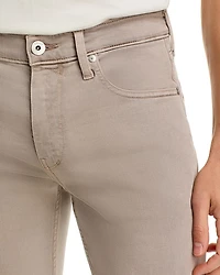 Federal Slim Straight Fit Jeans
