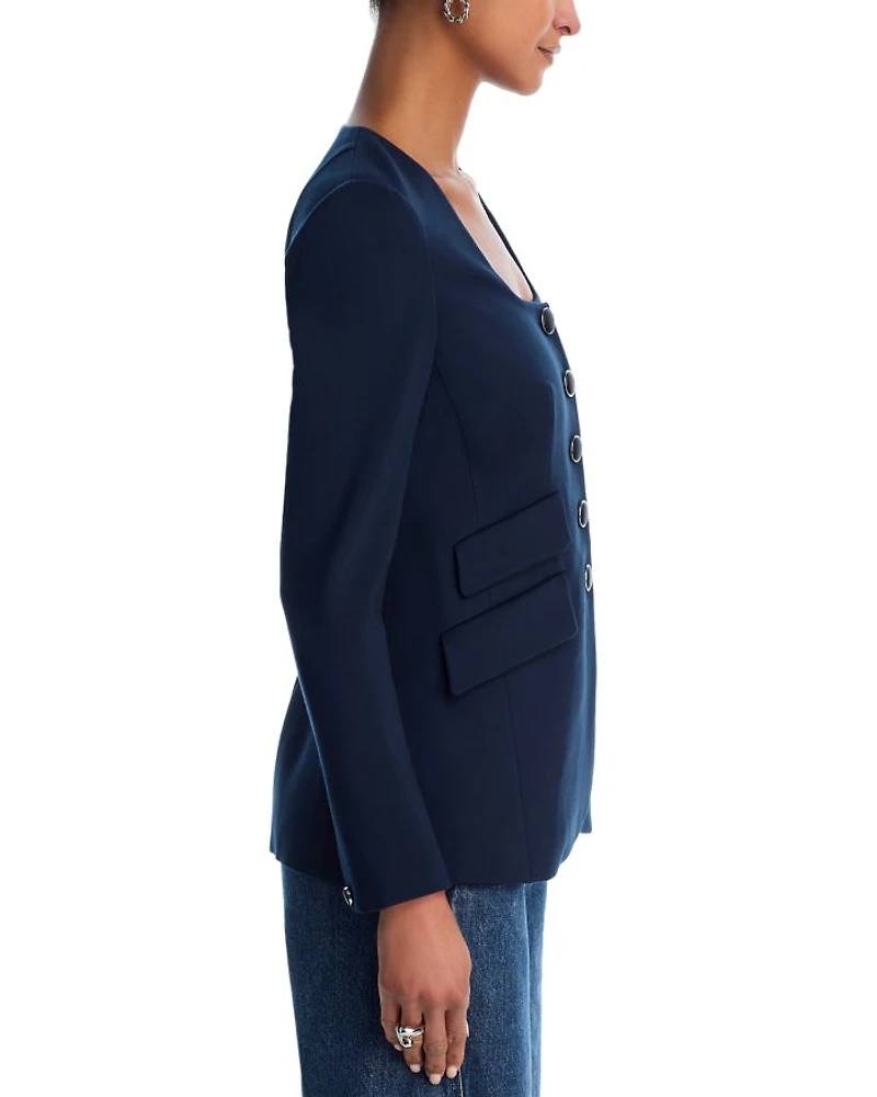 Roslyn Ponte Blazer