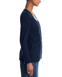 Roslyn Ponte Blazer