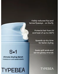 S.1 Ultimate Styling Serum 1.6 oz.