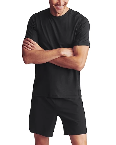 Rhone Invictus Anti Odor Training Tee