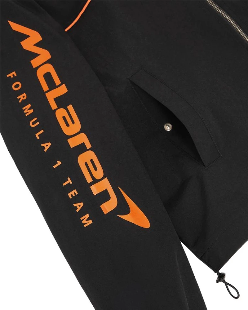 x McLaren Wanden Racing Jacket