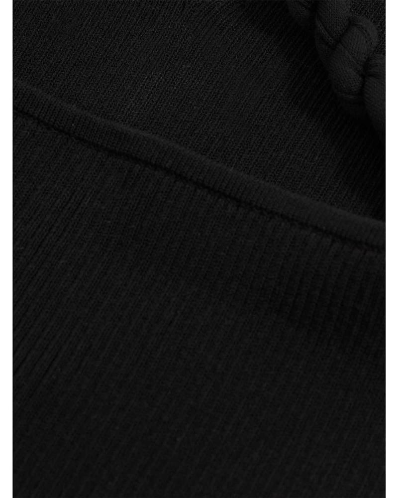 Lauren Twist Back Tank Top