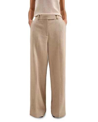 Petites Devon Wide Leg Pants