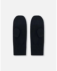 Unisex Knit Mittens - Little Kid, Big Kid