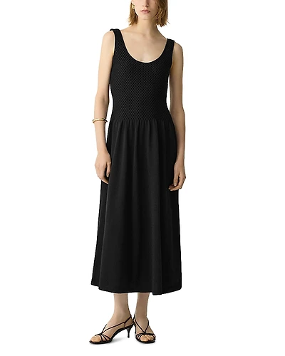Theory Midi Dress