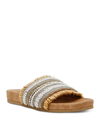 Women's Seascape Slide Sandals