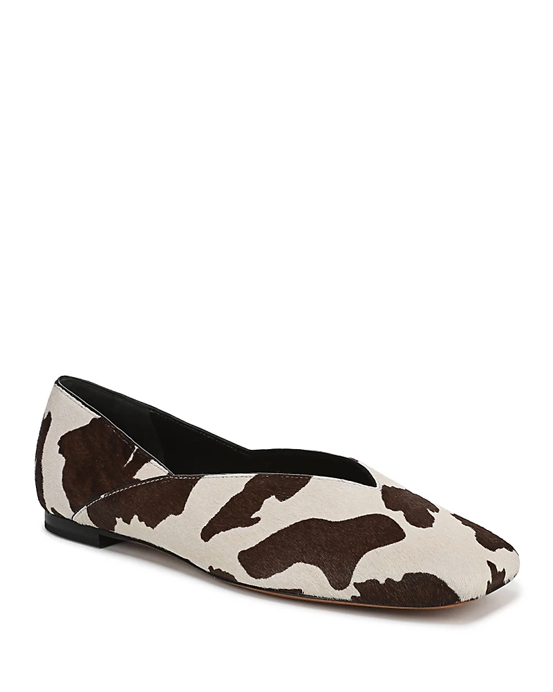 Vince Women's Carmen Flats