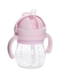 Oxo Transitions Straw Cup with Removable Handles 6 oz