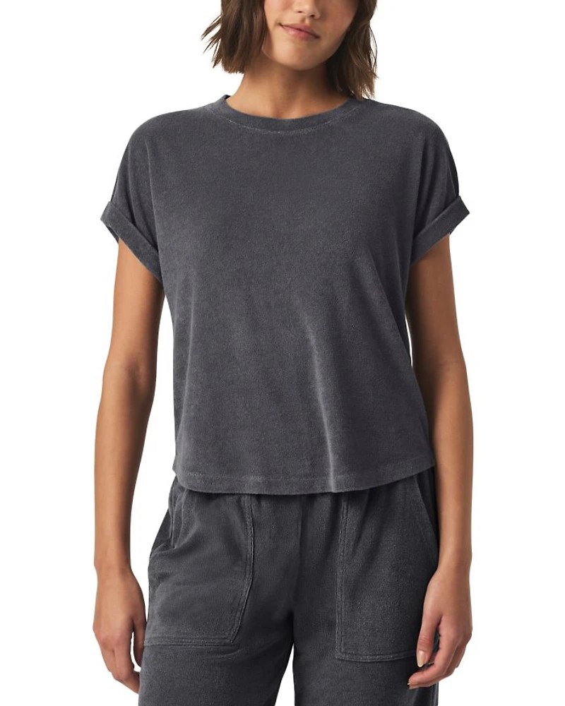 Taryn Terry Tee