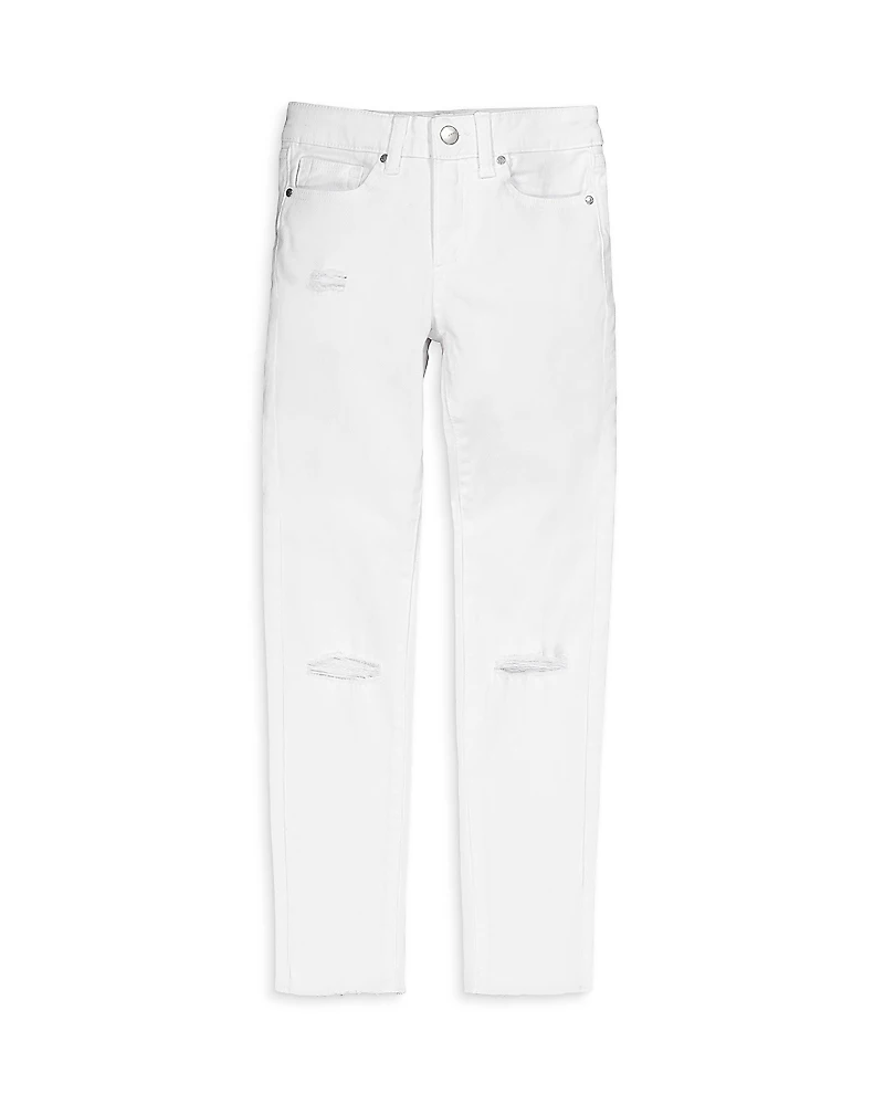 Joes Jeans Girls' Icon Skinny Denim - Big Kid