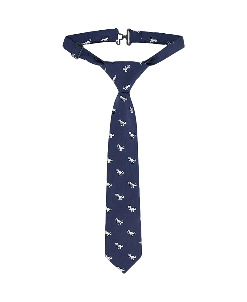 Deux par Boys' Neck Tie - Little Kid
