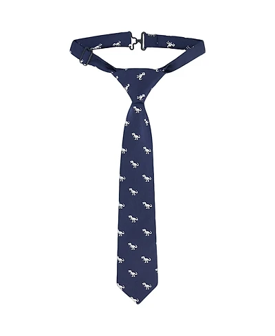 Deux par Boys' Neck Tie - Little Kid