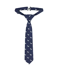 Deux par Boys' Neck Tie - Little Kid