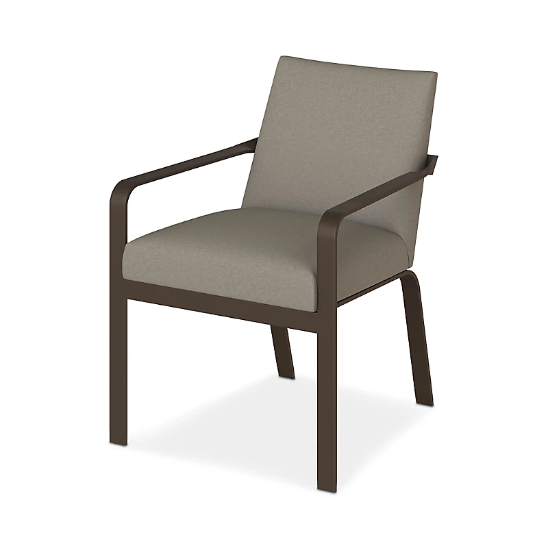 Baker Furniture Ezra Arm Chair