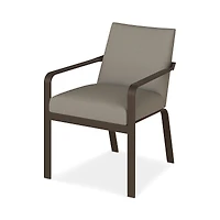 Baker Furniture Ezra Arm Chair