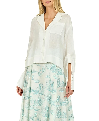 Secret Mission Clarissa Shirt