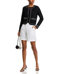 Melo Cardigan