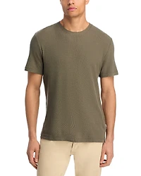 NN07 Clive Regular Fit Tee