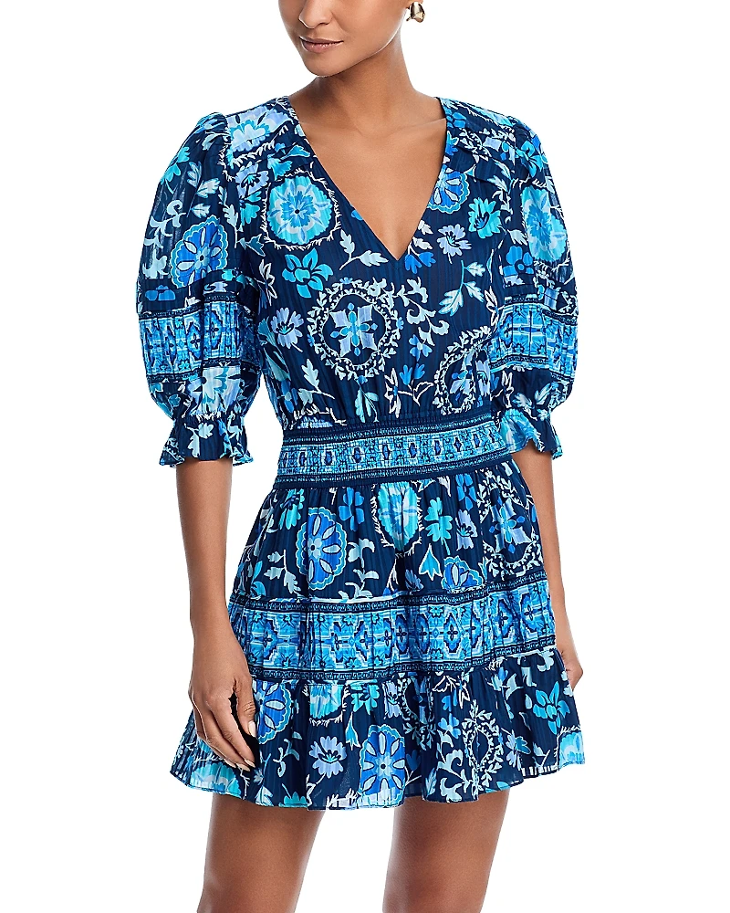 Ramy Brook Barbara Dress