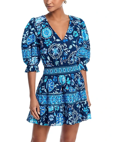 Ramy Brook Barbara Dress