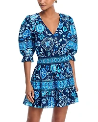 Ramy Brook Barbara Dress