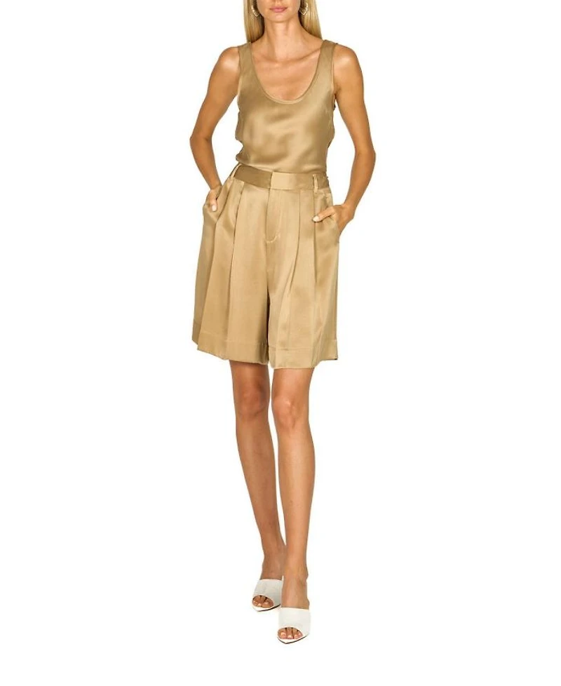 Claudette Shorts