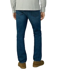 The Sawyer Slim Straight Jeans Overland