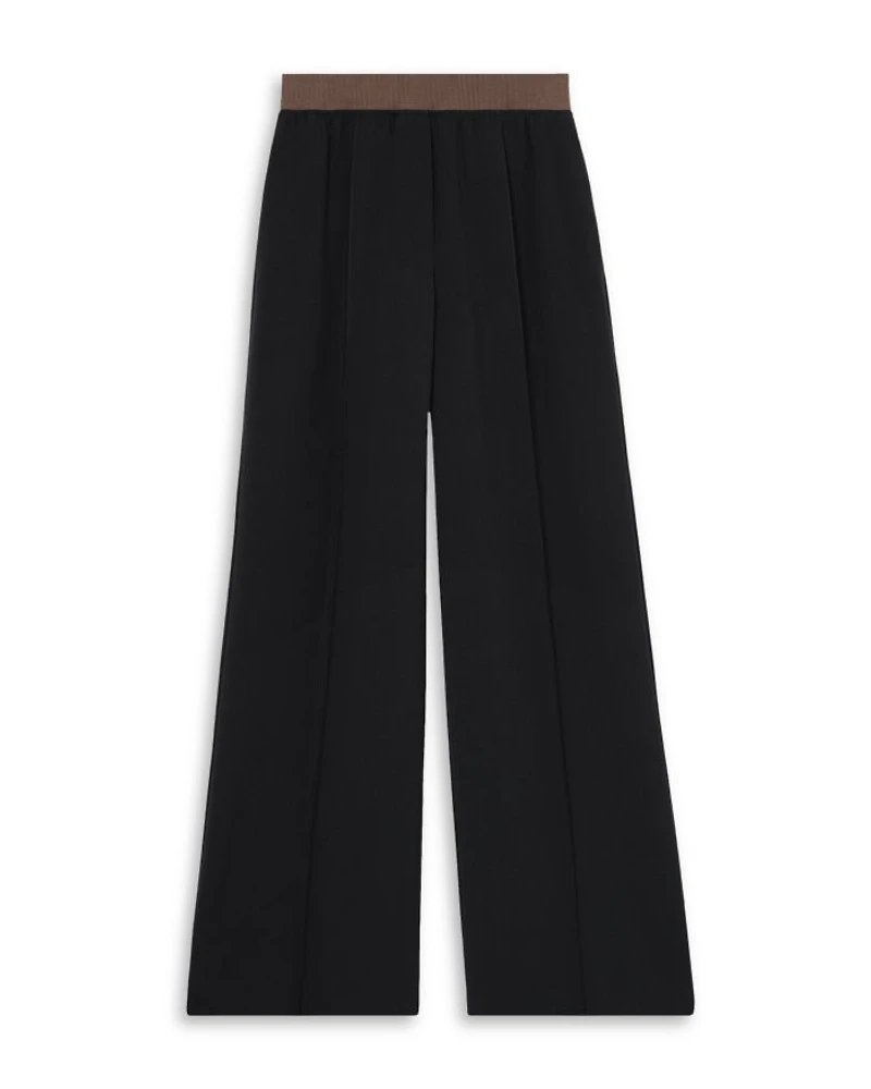 Wilde Wide Leg Pants