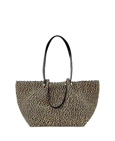 Allsaints Allington Paper Tote