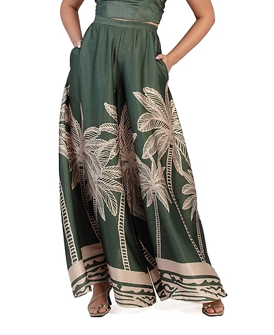 Diarrablu Jant Coria Pants