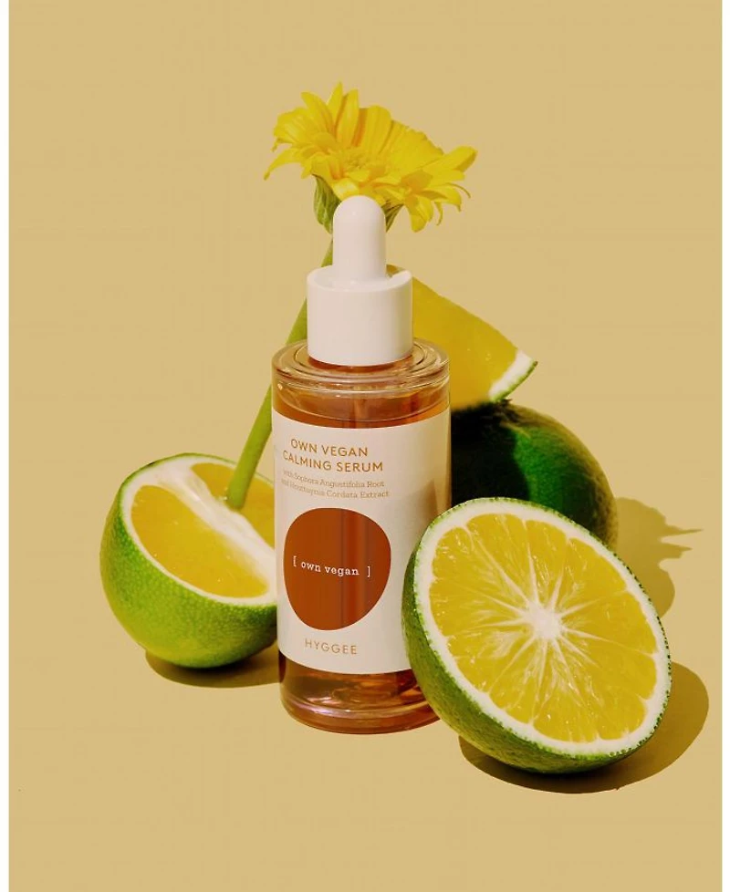 Own Calming Serum