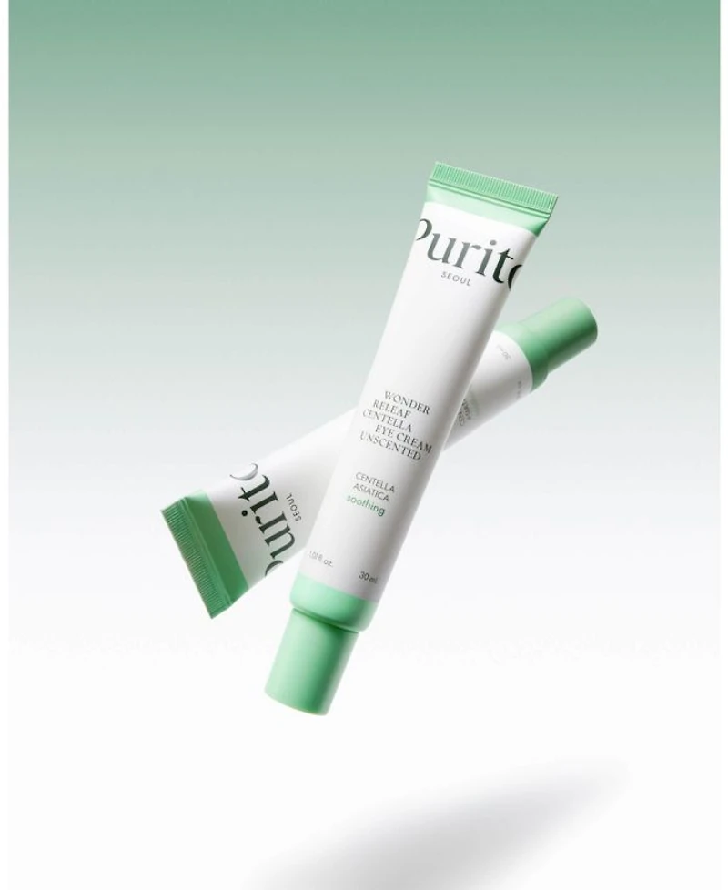 Wonder Releaf Centella Eye Cream Unscented