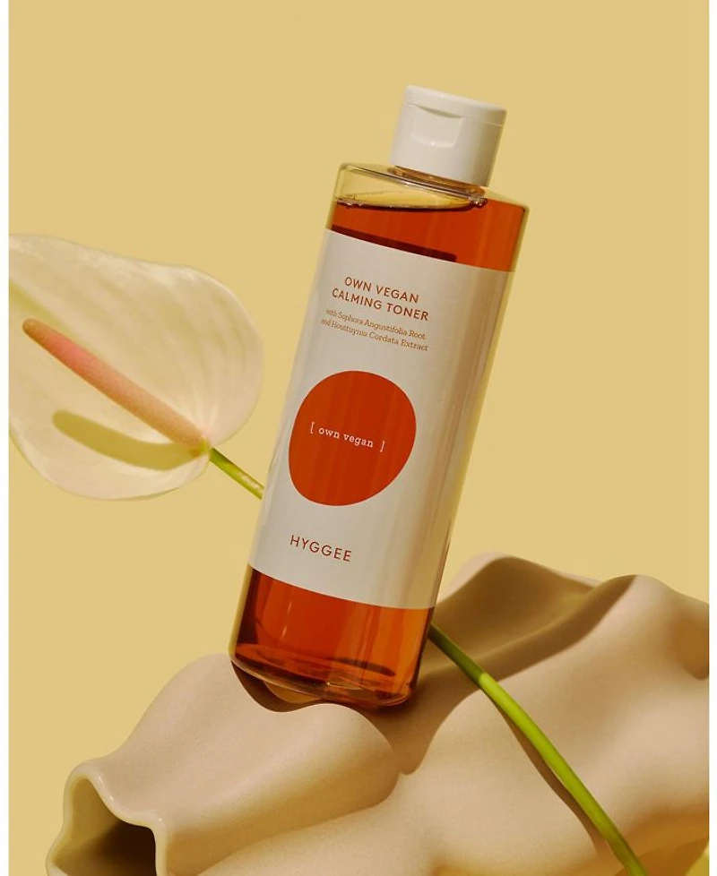 Own Calming Toner