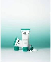 Mighty Bamboo Panthenol Cream