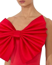 Sibella Bow Top