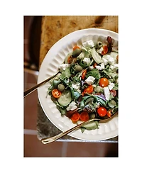 Pietra Serena Small Serving Bowl
