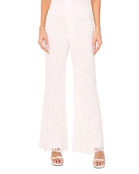 Ted Baker Lace Front Suiting Pants