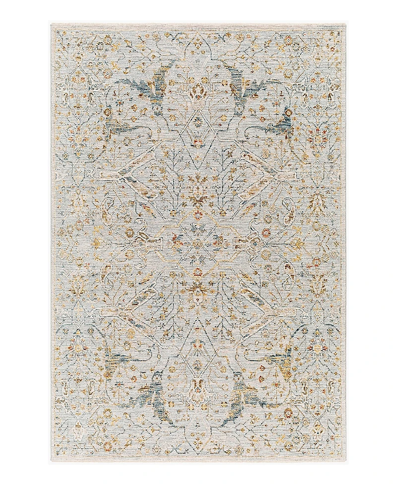 Livabliss Reina Ren- Area Rug