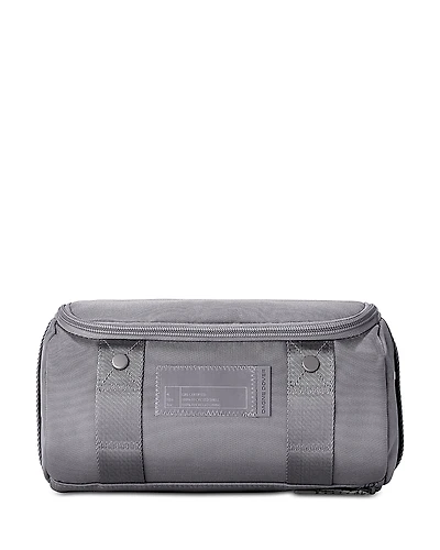 Dagne Dover Seoul Large Dopp Kit, Ash