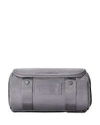 Dagne Dover Seoul Large Dopp Kit, Ash