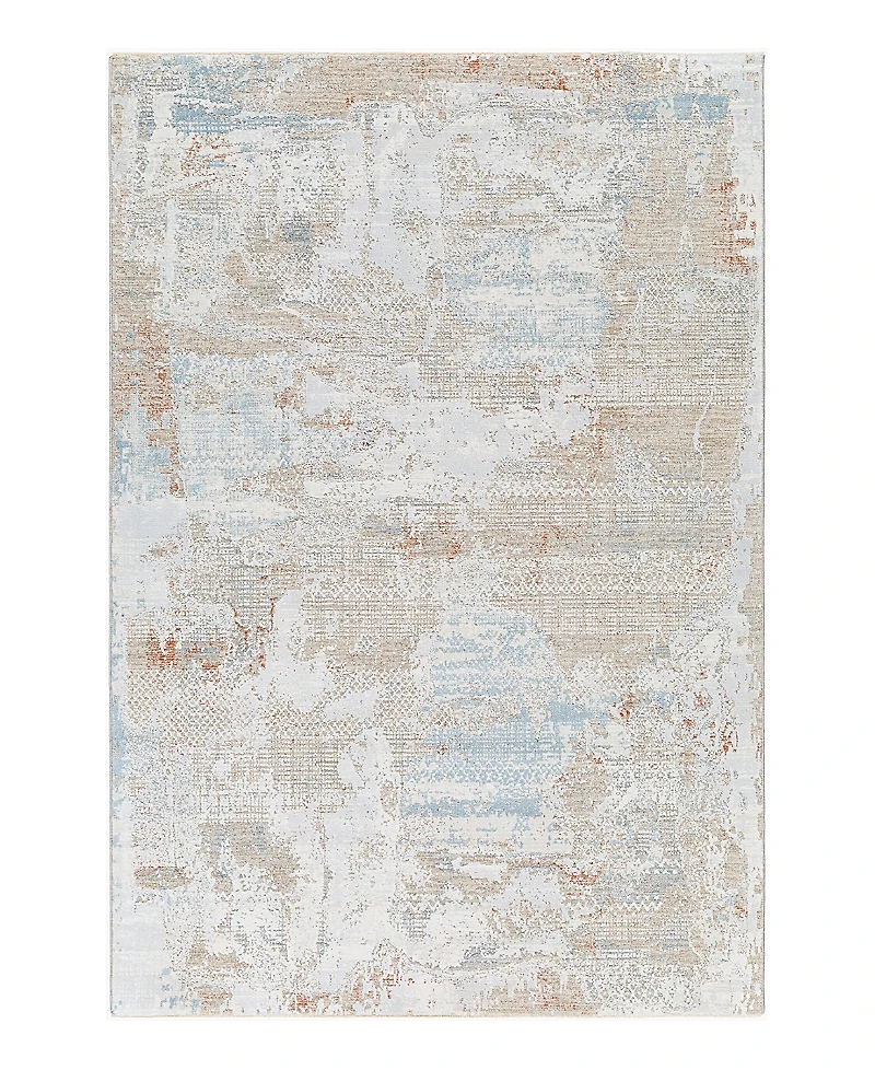 Livabliss Brunswick Bwk-2330 Area Rug