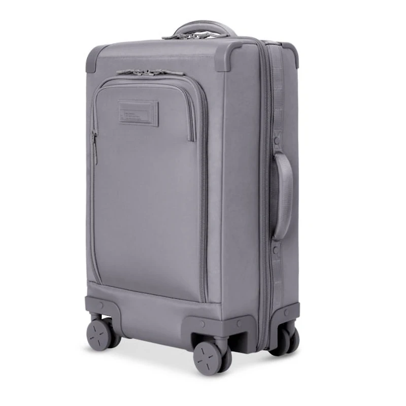 Seattle 23.5" Carry On Rolling Suitcase