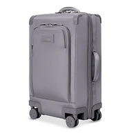 Seattle 23.5" Carry On Rolling Suitcase