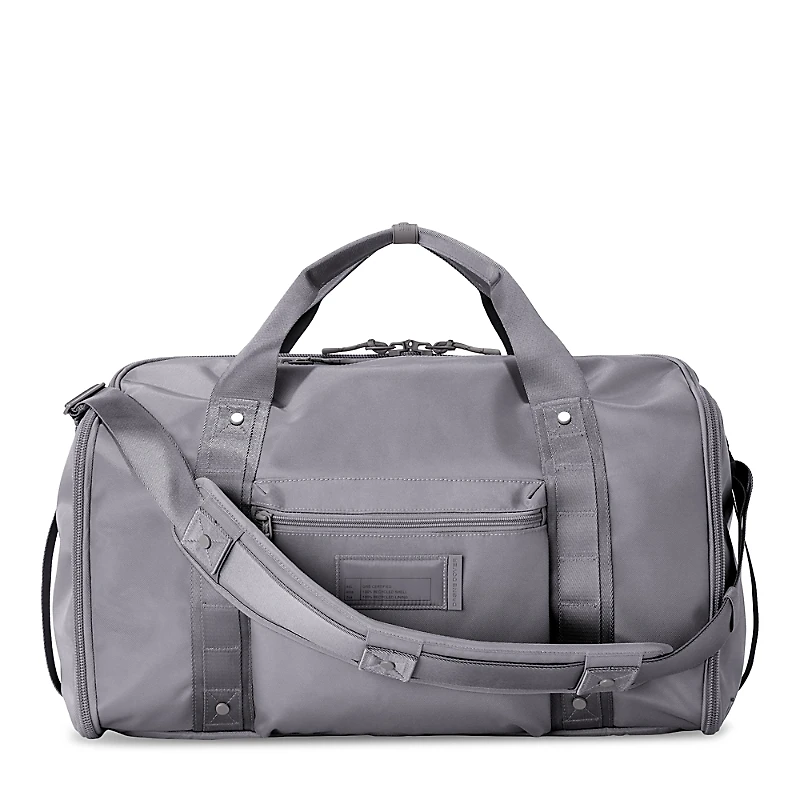 Dagne Dover Monaco Garment Duffle Bag