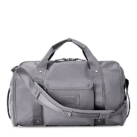 Dagne Dover Monaco Garment Duffle Bag