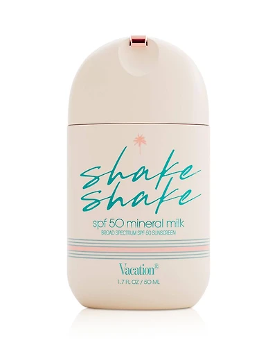 Shake Shake SPF 50 Mineral Milk 1.7 oz.