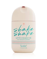 Shake Shake SPF 50 Mineral Milk 1.7 oz.