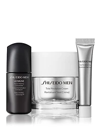 Men's Total Revitalizing Ritual Set ($119 value)