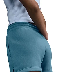 Mid Rise 4" Shorts